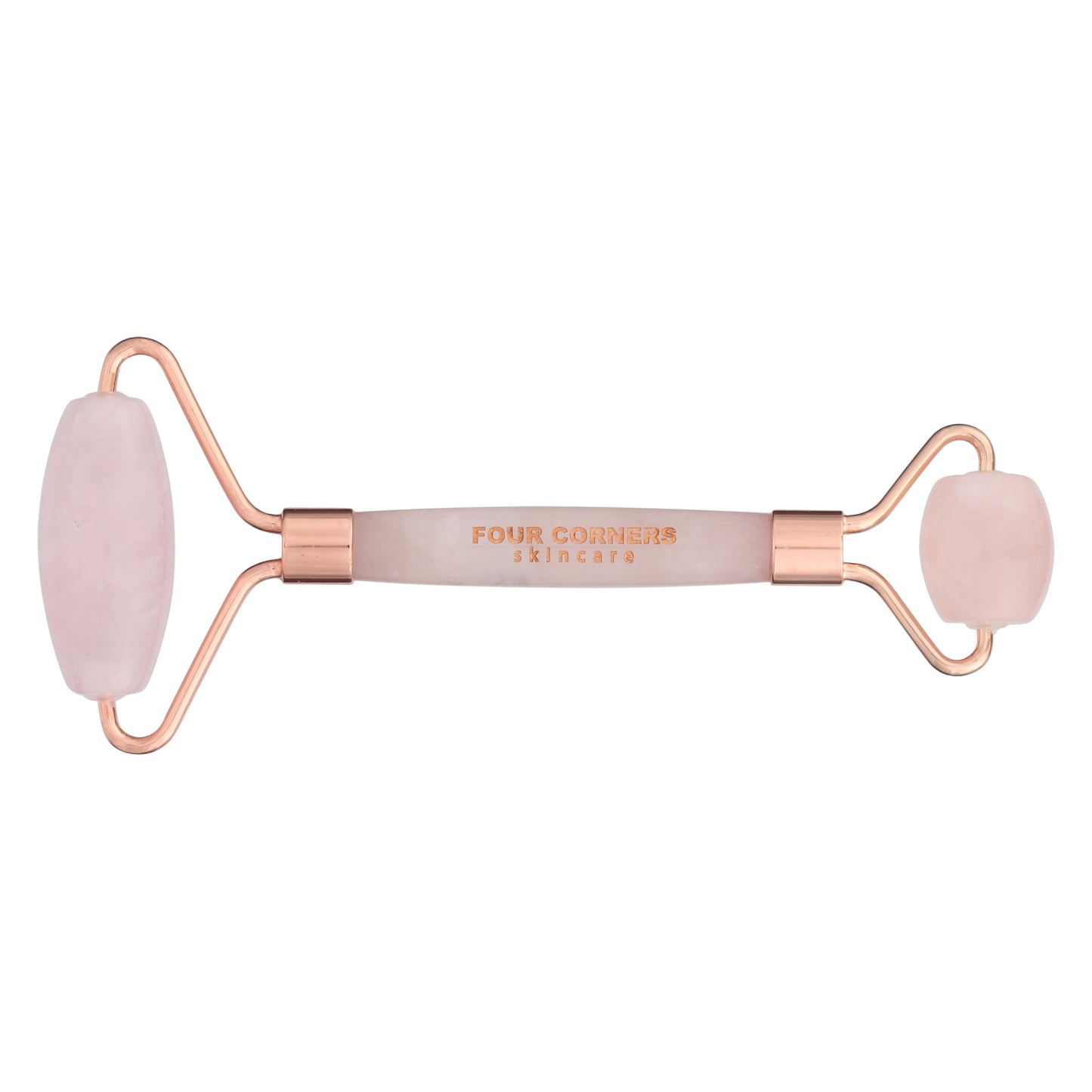 Rose Quartz Face Roller