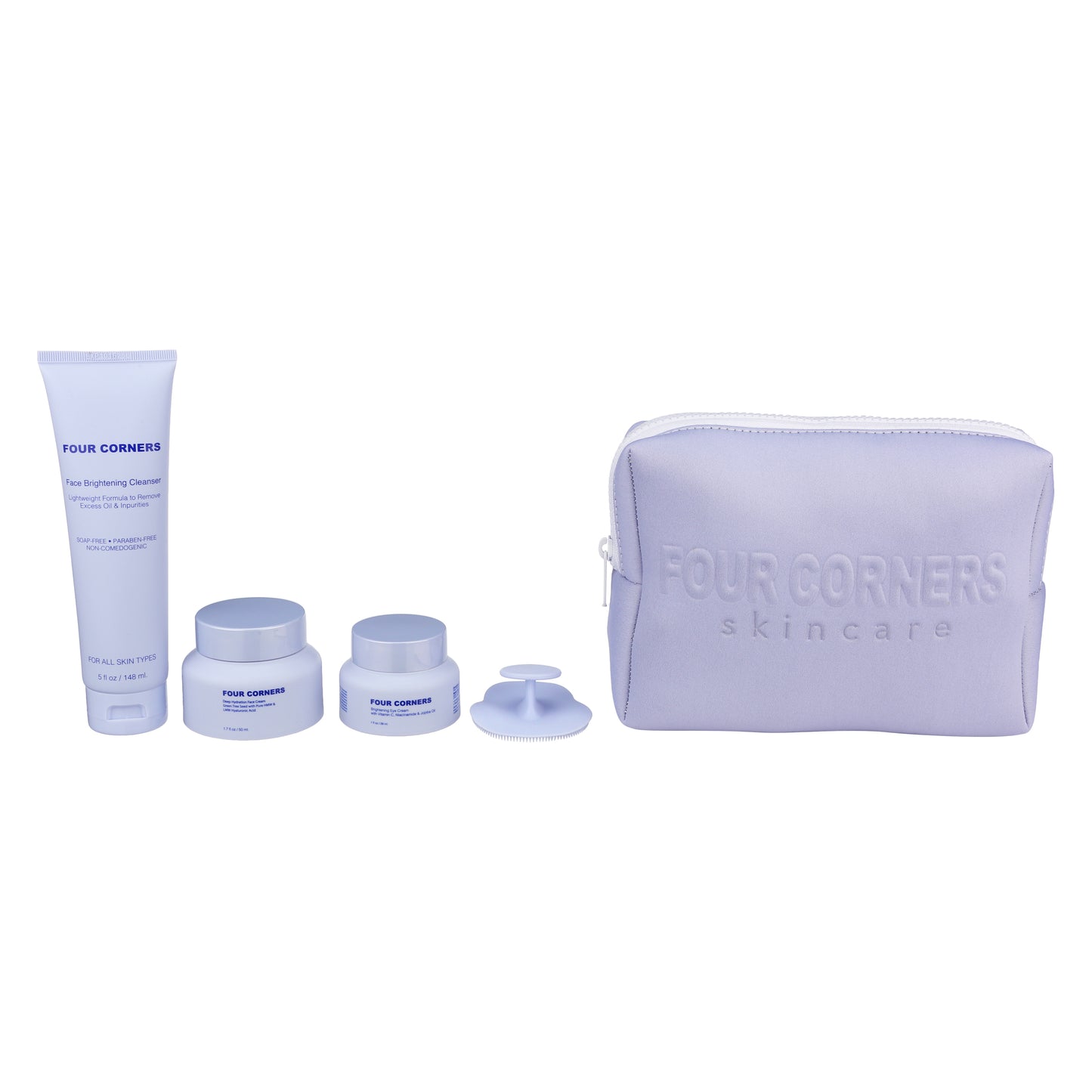 Starter Bundle