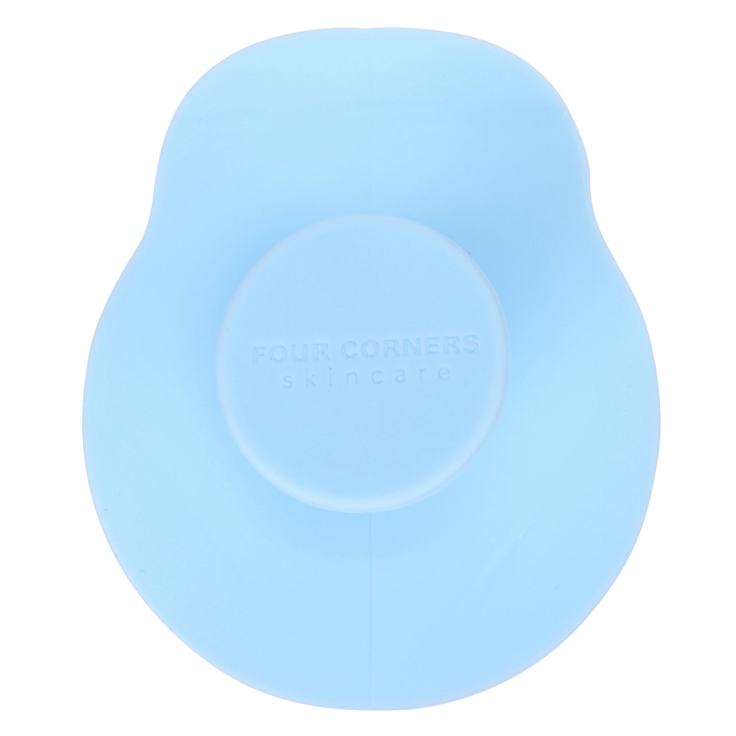 Soft Face Cleansing Pad